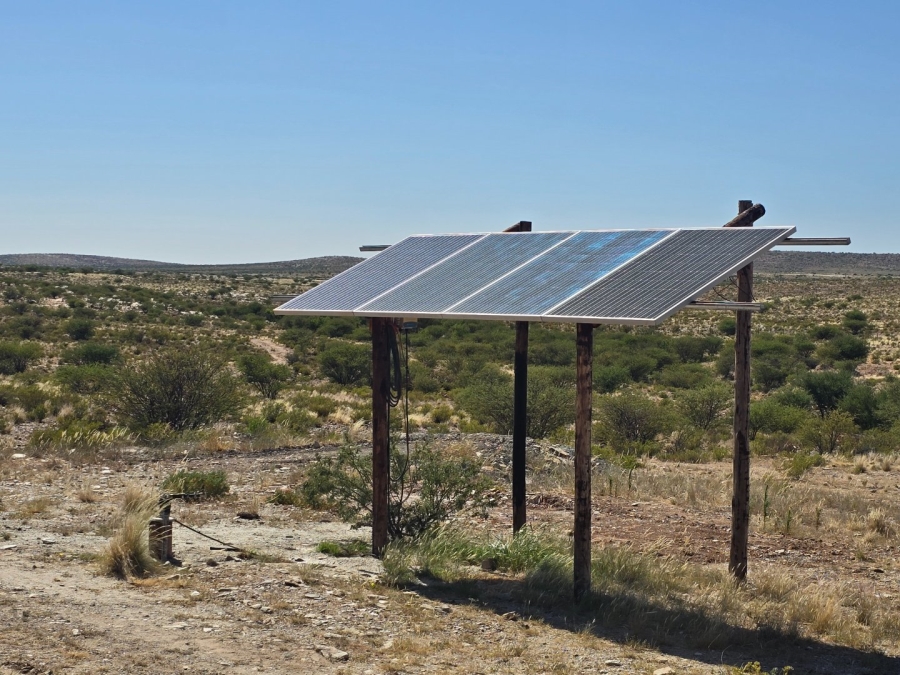 Commercial Property for Sale in Upington Rural Northern Cape